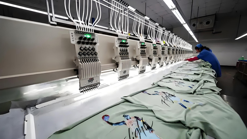 Hanfu & Mamianqun: Traditional Attires Become Viral Hits