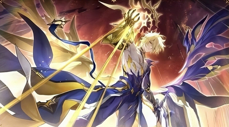 Honkai: Star Rail's 3.4 Update Captivates the Globe