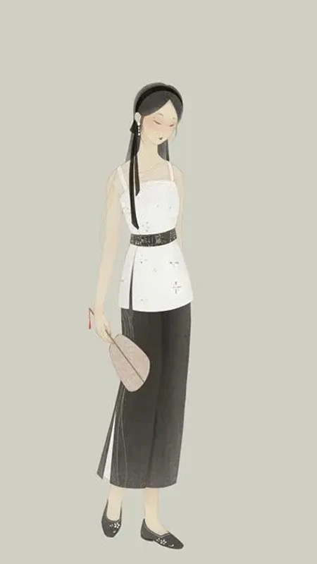 Threads Through Time: How Ancient Dynasties Would Style Modern Streets