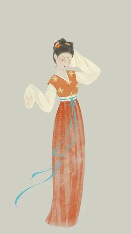 Threads Through Time: How Ancient Dynasties Would Style Modern Streets
