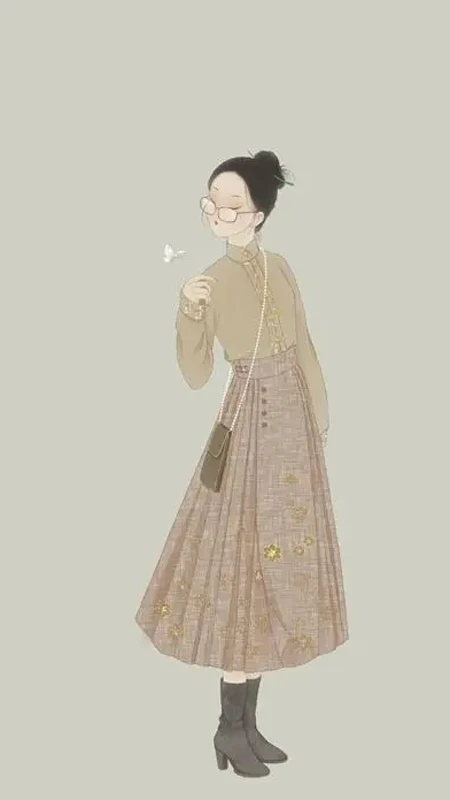 Threads Through Time: How Ancient Dynasties Would Style Modern Streets