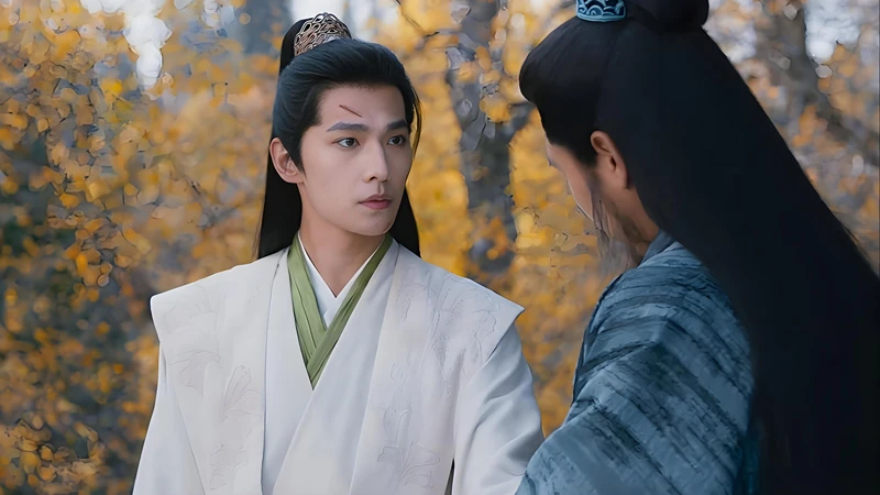 How Han Li's Survival Instinct Redefined Immortal Ambition