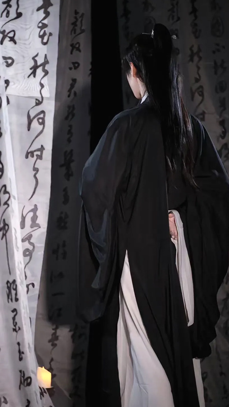 How Hanfu Became Gen Z's Cultural Armor