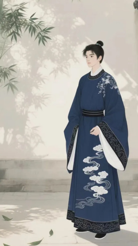 How Hanfu Became Gen Z's Cultural Armor
