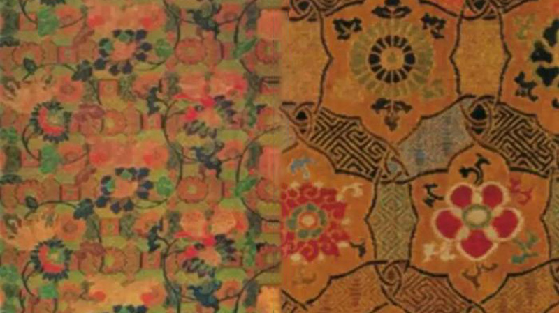 How “Jin” Weaves Through Chinese Drama Titles