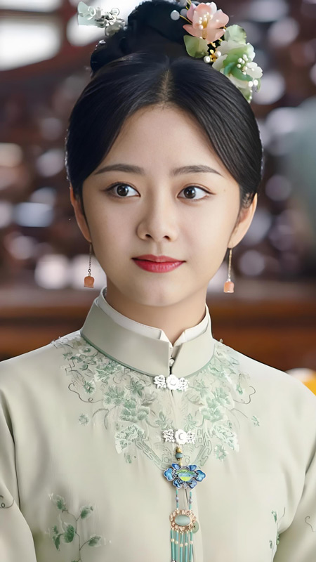 How “Jin” Weaves Through Chinese Drama Titles