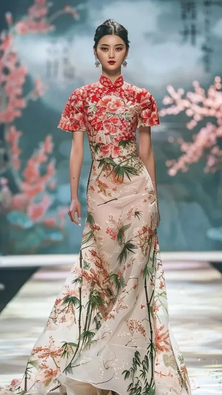  How Social Media is Reshaping the Cheongsam Movement