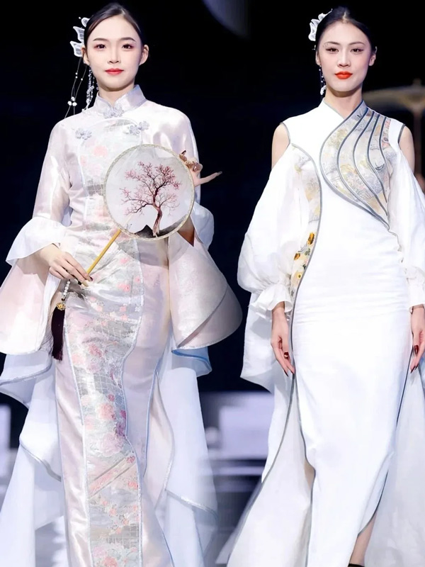  How Social Media is Reshaping the Cheongsam Movement