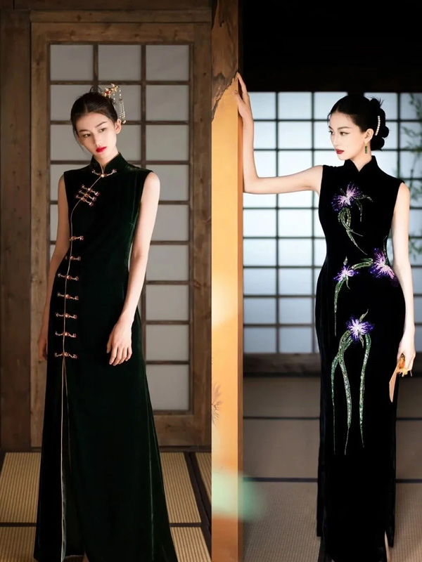  How Social Media is Reshaping the Cheongsam Movement