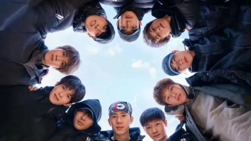 How Variety Shows Redefined Stability in 2025