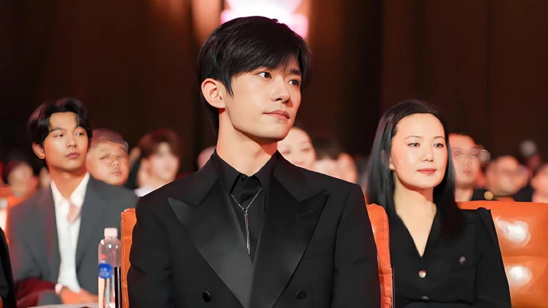 Jackson Yee Takes Unanimous Best Actor for Big World