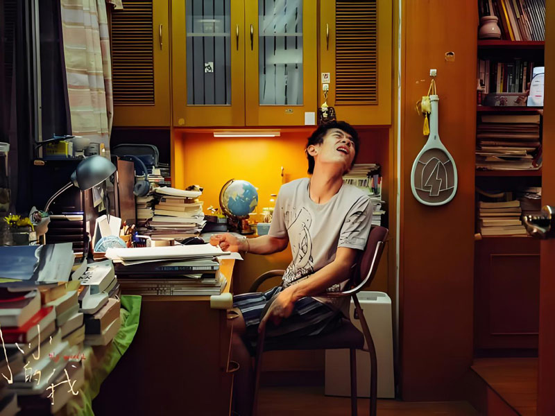 Jackson Yee Takes Unanimous Best Actor for Big World