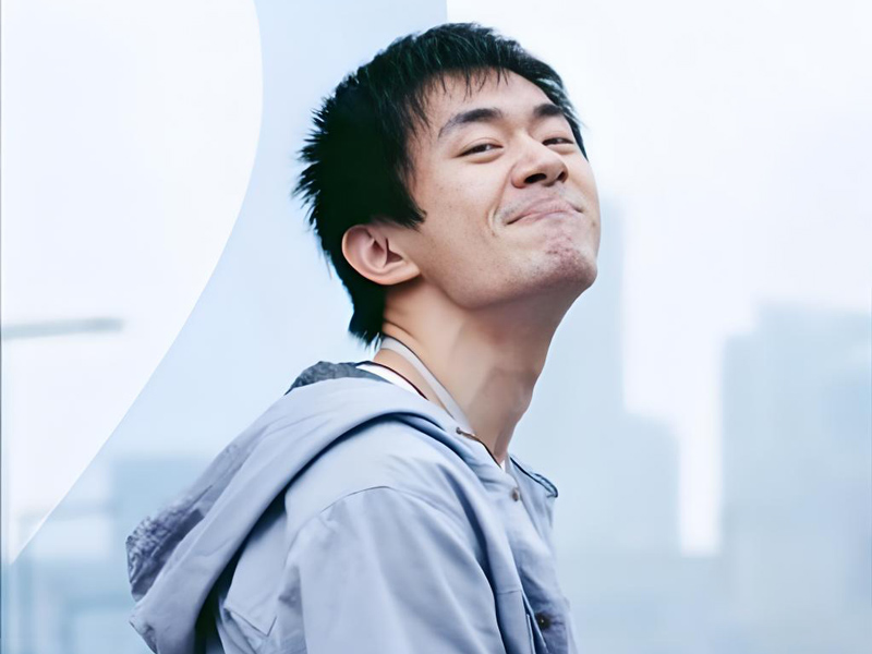 Jackson Yee Takes Unanimous Best Actor for Big World