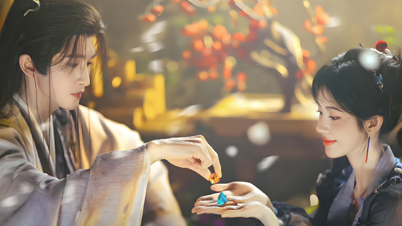 Ju Jingyi's Style Evolution and Zhang Yunlong's Poise in Lai Zhan