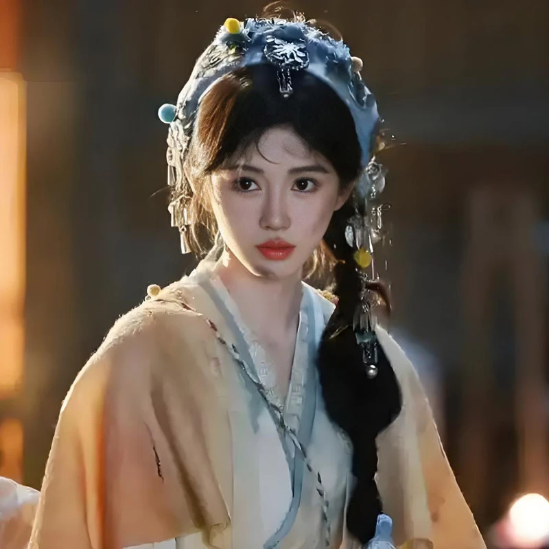 Ju Jingyi's Style Evolution and Zhang Yunlong's Poise in Lai Zhan