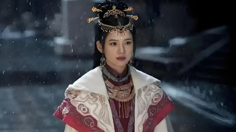 Late Ming Charm: Drama's Timeless Appeal