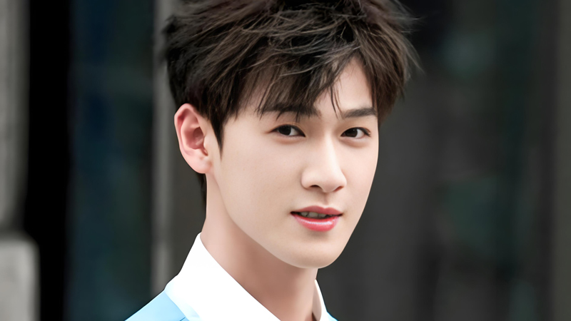 Li Yunrui's Soaring Stardom: 3 Major Endorsements Announced in 4 Days