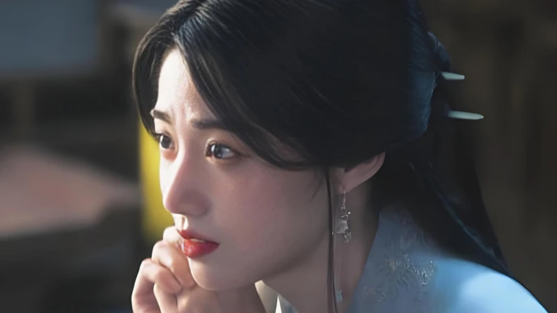 Lu Yuxiao's Style Alchemy: How Lu Yuxiao Defines Modern Style