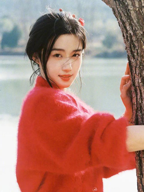 Lu Yuxiao's Style Alchemy: How Lu Yuxiao Defines Modern Style