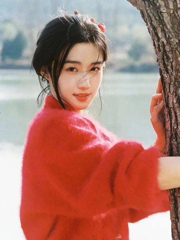 Lu Yuxiao's Style Alchemy: How Lu Yuxiao Defines Modern Style