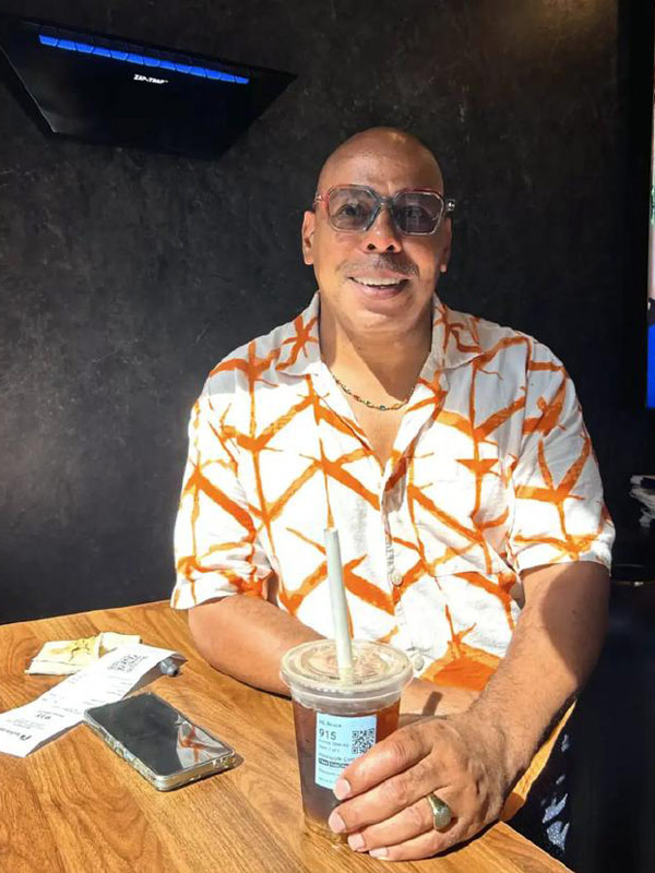 Luckin Coffee Launches in New York, USA