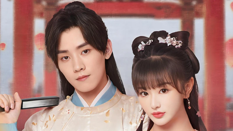 Ming Mei Shan Qu: A Matchmaking Agency with Political Intrigue