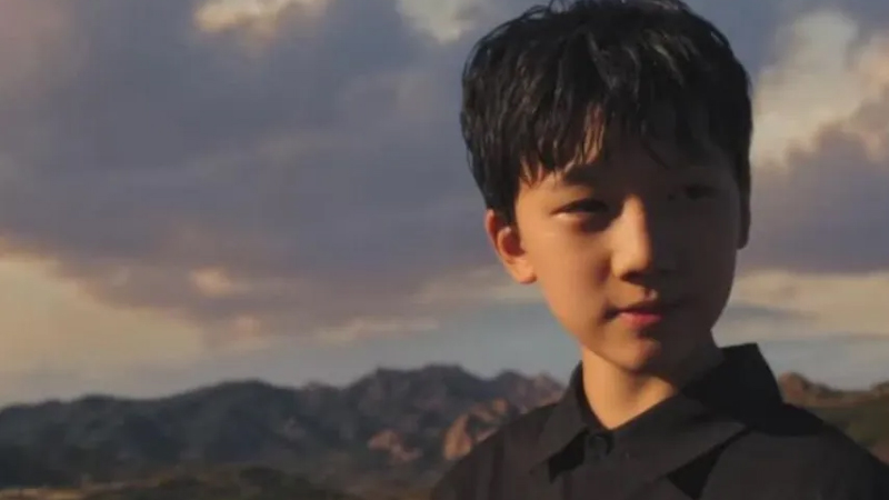 My Cherry Amber: 1990s Shandong Bonds Forge a Lifelong Destiny