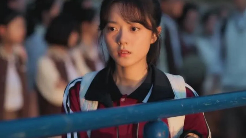 My Cherry Amber: 1990s Shandong Bonds Forge a Lifelong Destiny