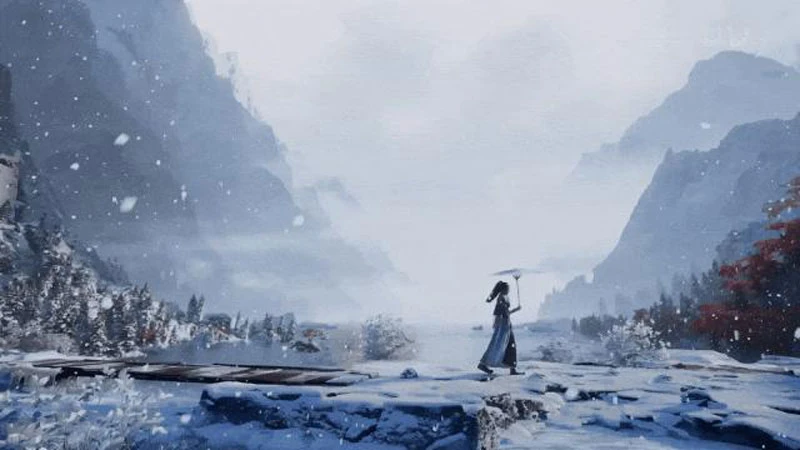 My Three Years Animating A Record of a Mortal's Journey to Immortality
