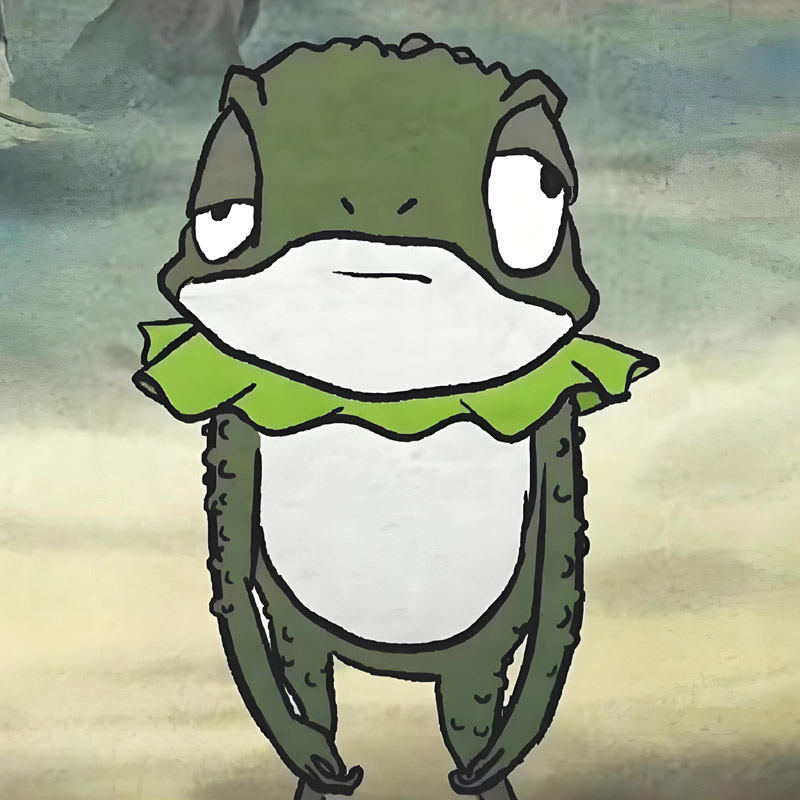 Nobody's Journey to the West: An Unlikely Quest Begins August 2