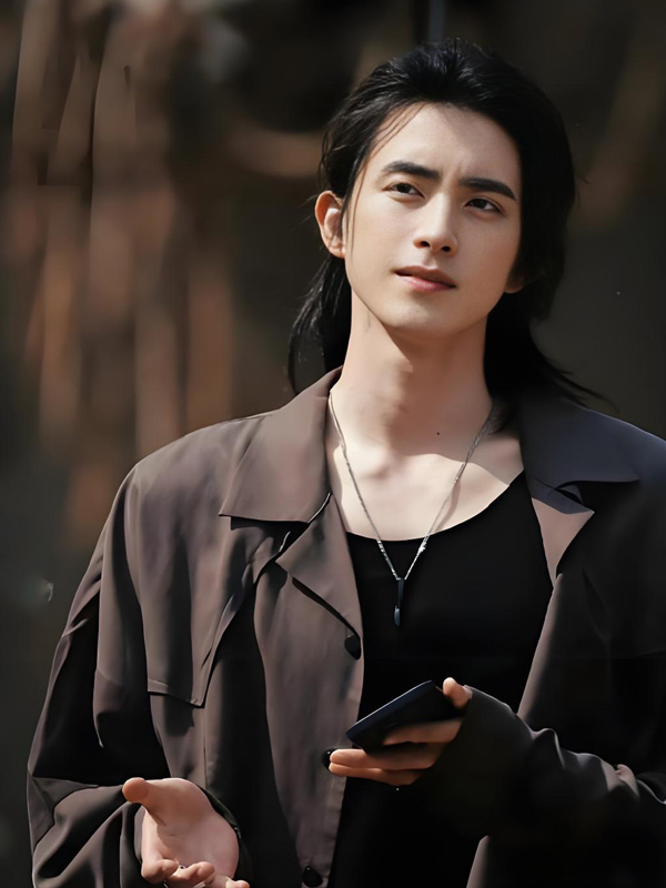 Qi Gen Xin Jian: Ancient Artifacts Unleash Modern Terror