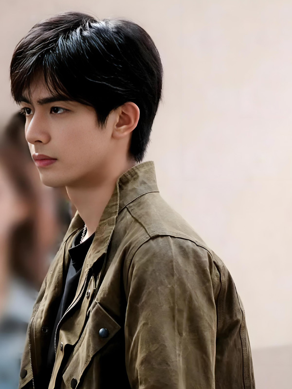 Qi Gen Xin Jian: Ancient Artifacts Unleash Modern Terror