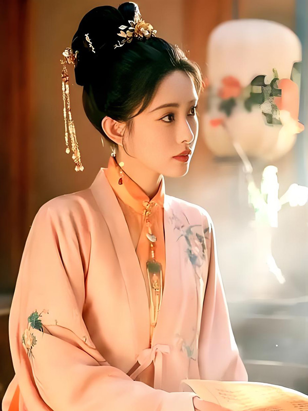 Reflection of the Peach Blossoms: Wins, Flaws, Liu’s Struggle