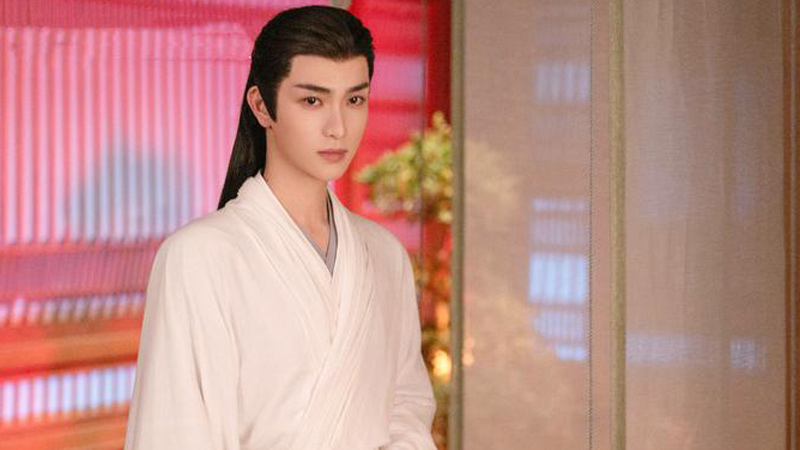 Reflection of the Peach Blossoms: Wins, Flaws, Liu’s Struggle