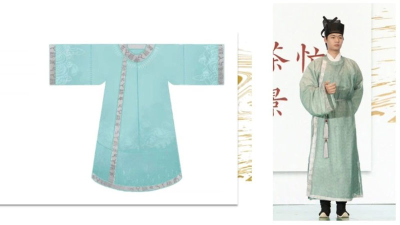 Renmin University & Nanping Hanfu Unveiled