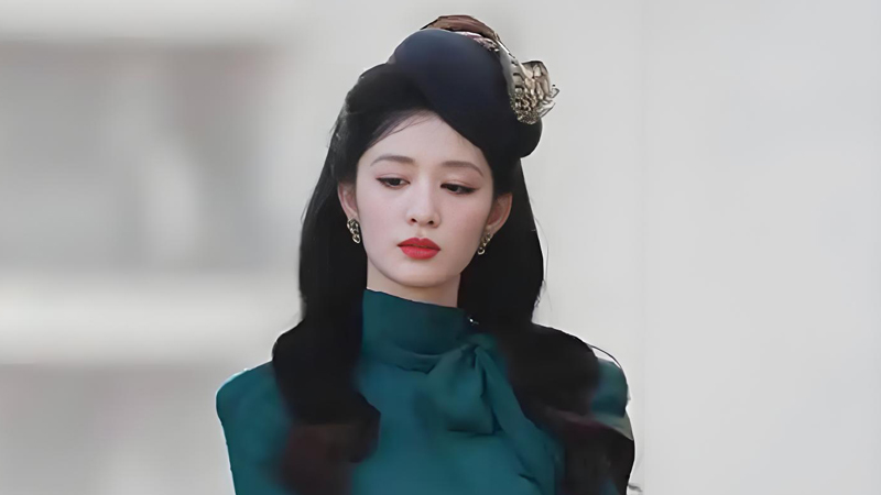 Republican-Era Costumes: Visual Storytelling in Costume Dramas