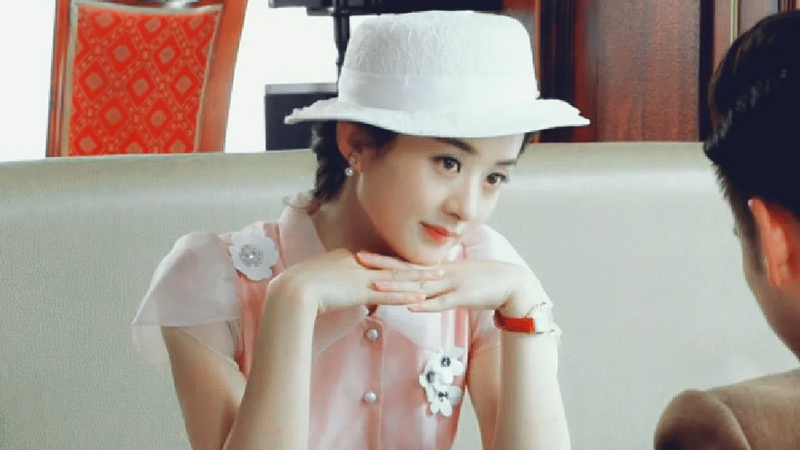 Republican-Era Costumes: Visual Storytelling in Costume Dramas