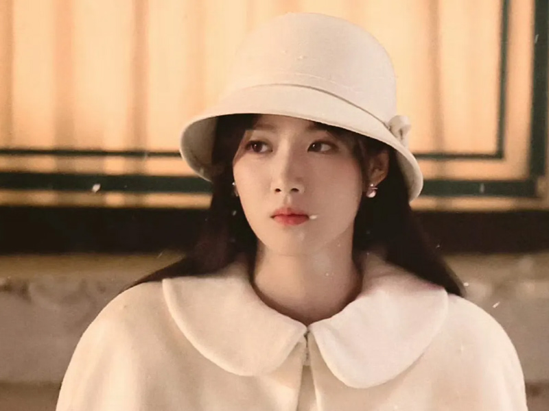 Republican-Era Costumes: Visual Storytelling in Costume Dramas