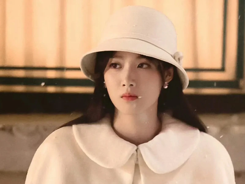 Republican-Era Costumes: Visual Storytelling in Costume Dramas