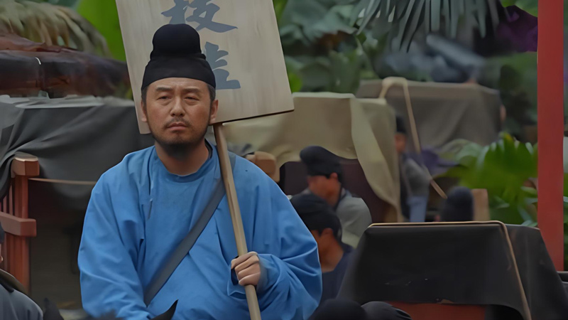 Revealing the Summer Outfits from The Lychees of Chang'an!