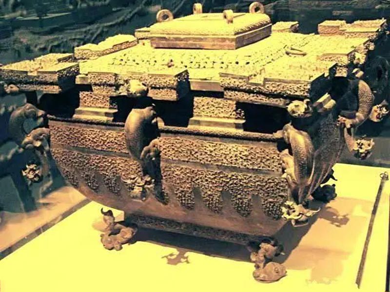 Revealing the Summer Outfits from The Lychees of Chang'an!