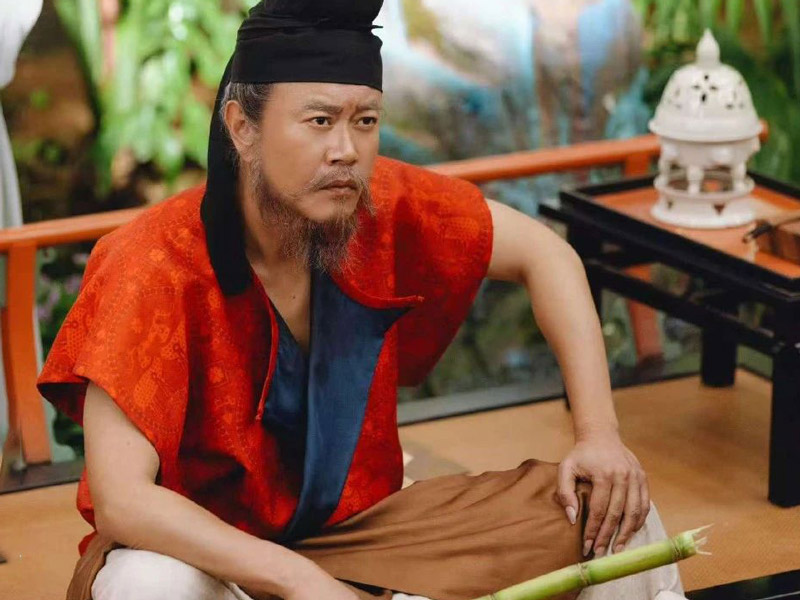 Revealing the Summer Outfits from The Lychees of Chang'an!