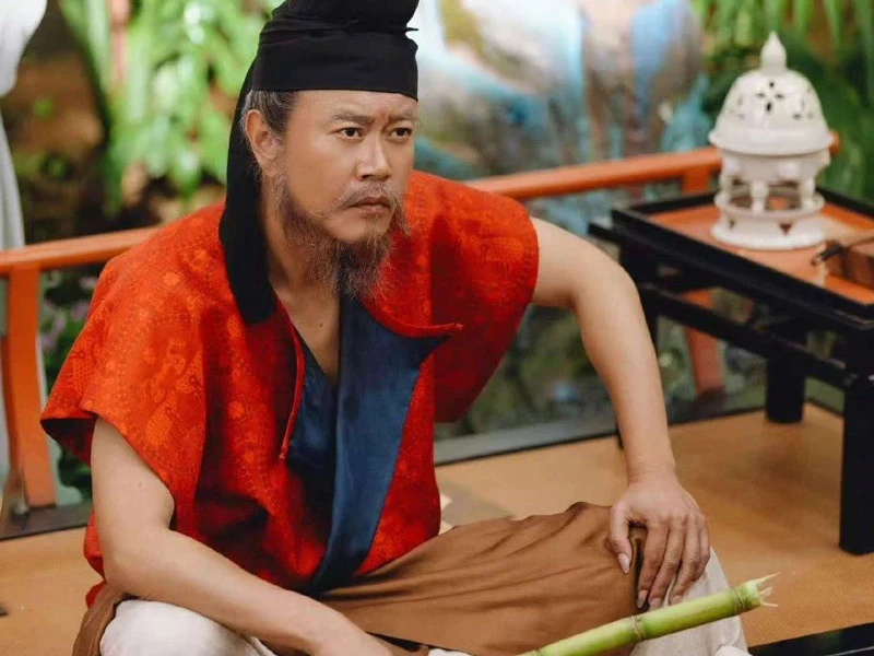 Revealing the Summer Outfits from The Lychees of Chang'an!