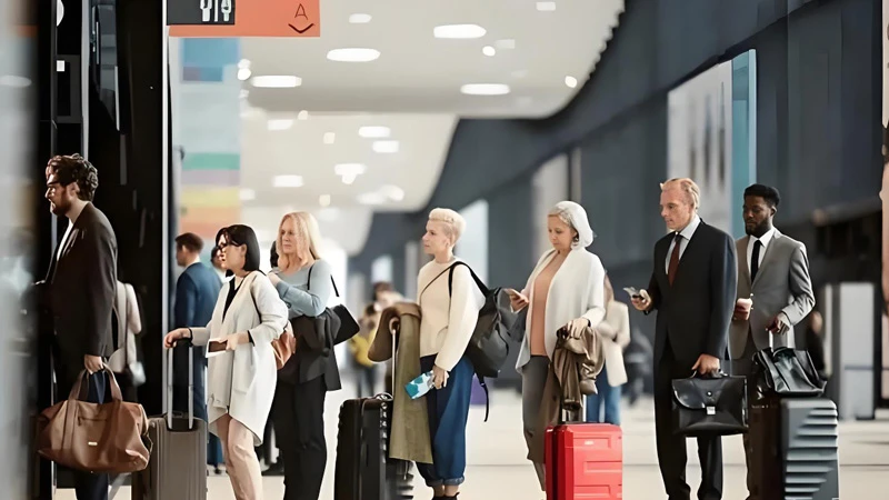 Seoul Eases Access: China Group Tours Get Visa-Free Future