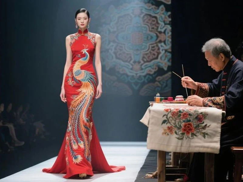 Shantou Culture, Tourism and Fashion Week is About to Start