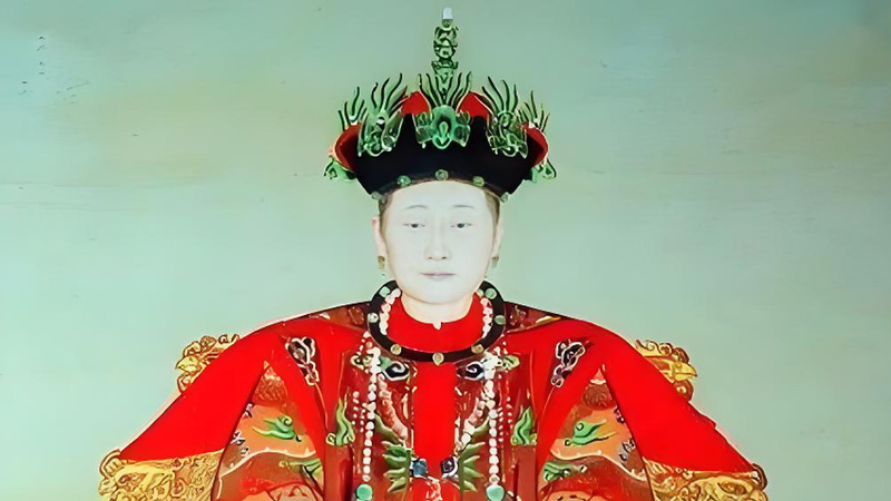 Shenyang's Role in the Birth of the Qipao During the 17th Century