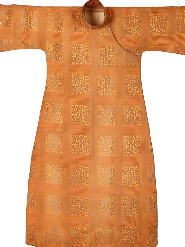 Shenyang's Role in the Birth of the Qipao During the 17th Century