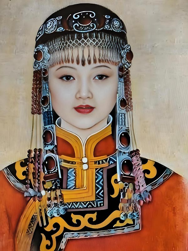 Shenyang's Role in the Birth of the Qipao During the 17th Century