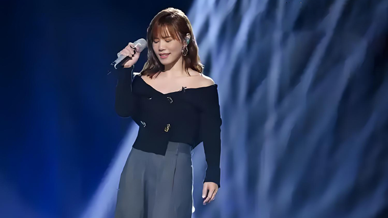 Singer 2025: Controversy, Elimination, and a New Champion Emerges