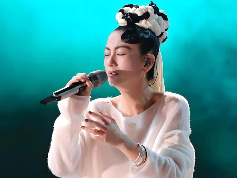 Singer 2025: Controversy, Elimination, and a New Champion Emerges